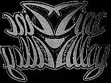 logo Zinc Alloy